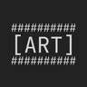 ASCII Arts Logo